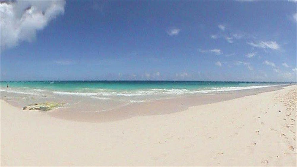 Elbow Beach Bermuda Paget ภายนอก รูปภาพ